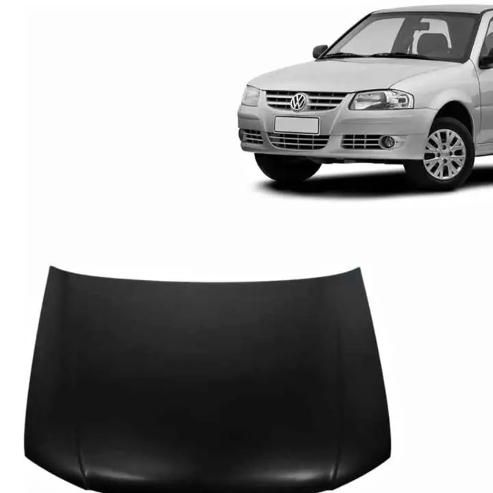 Capot Vw Gol Power. 2006 2007 2008 2009 2010 2011 2012 2013