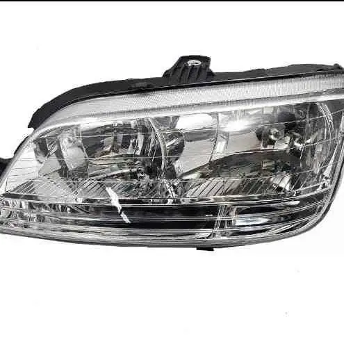 Optica Fiat idea. 05/10