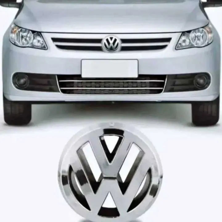 Escudo Insignia Logo Frente Gol Trend 2008 09 2010 2011 2012