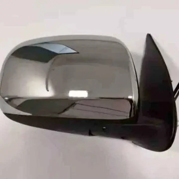 Espejo Toyota hilux 2005 2006 2007 2008 2009 2010 2011 eléctrico cromado