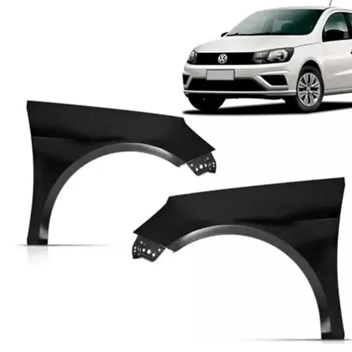 Guardabarro Volkswagen Gol Trend 2019 2020 2021 2022 2023