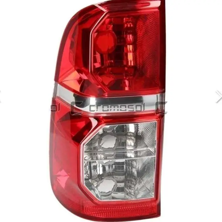 Faro trasero Hilux 2012 a 2015