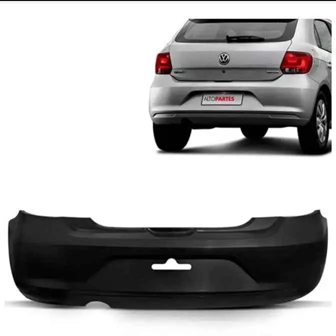 Paragolpe Trasero Voyage G6
