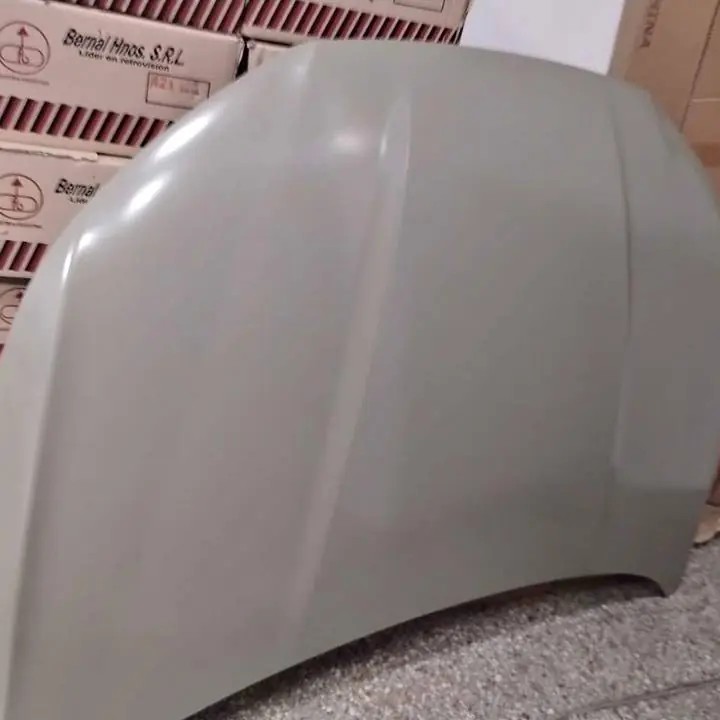 Capot para cronos