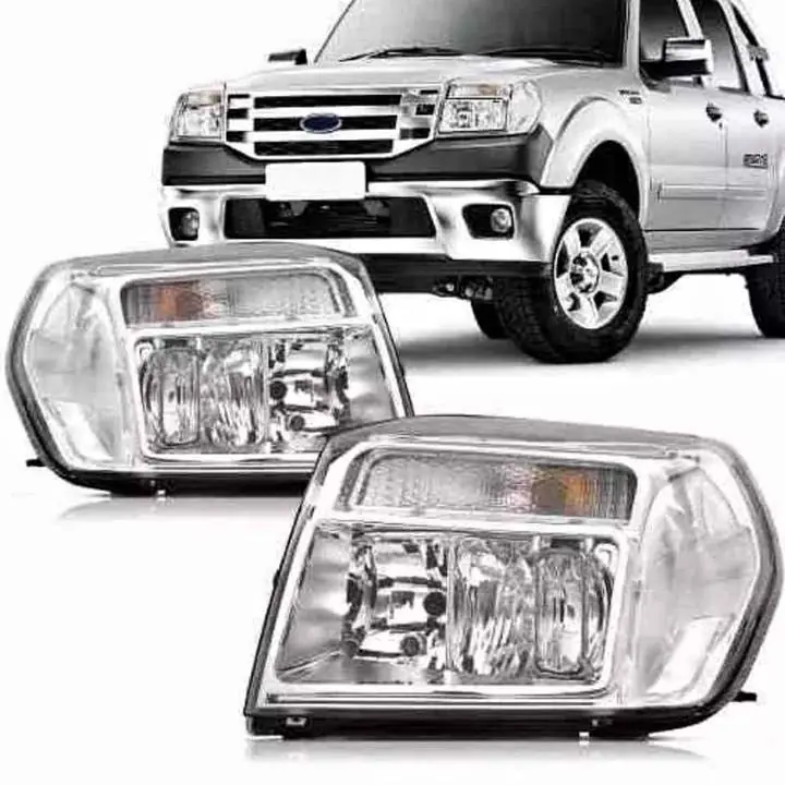 Óptica Ford Ranger 2009 2010 2011 2012