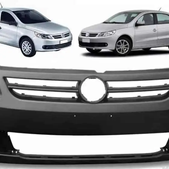 Paragolpe Delantero Gol Trend Voyage 2008 09 2010 11 2012
