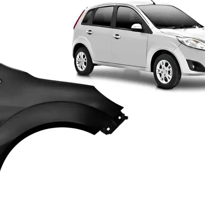 Guardabarro Ford Fiesta One 2009 2010 2011 2012