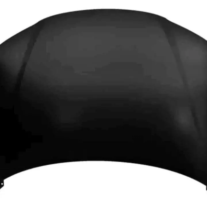 Capot. Fiat Palio Siena F2 2005/2011...consulte contamos con taller de chapa y pintura