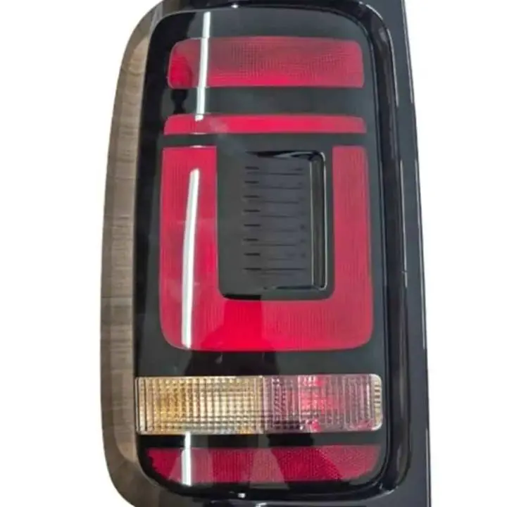 Faro trasero volswaguen Amarok original adaptable a 2010 a cada uno