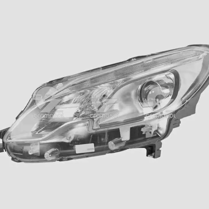 Optica Peugeot 2008 16/21