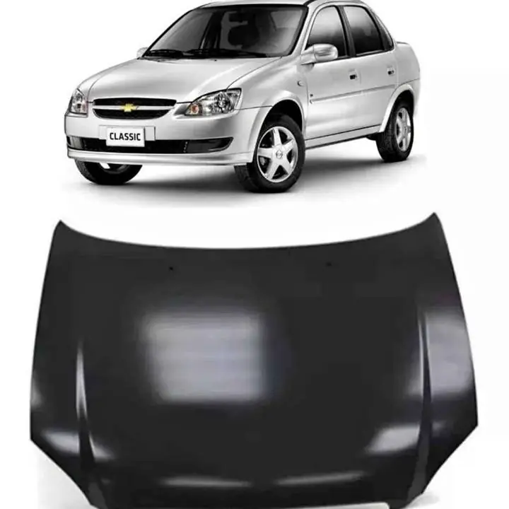 Capot Chevrolet Classic. 2012 2013 2014 2015 2016 2017