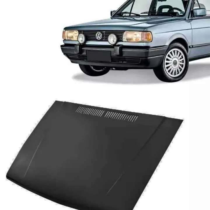 Capot P/ Volkswagen senda 1991 1992 1993 1994 1995 1996