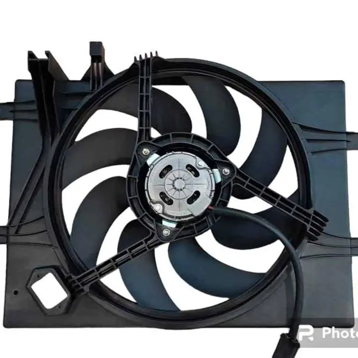 Electroventilador Siena.f4
