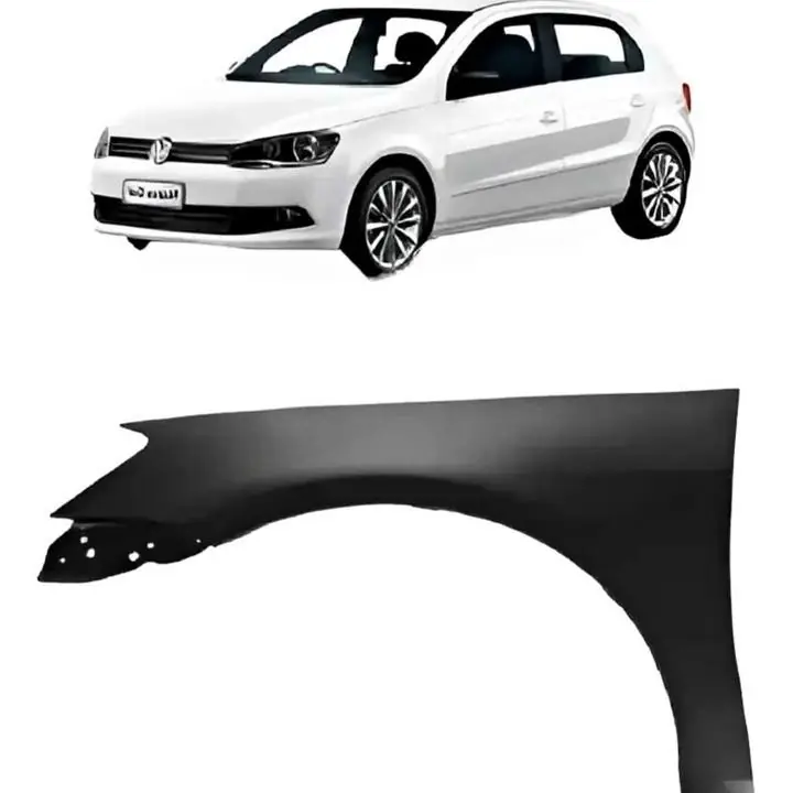 Guardabarros Gol Trend 2013 a 2016