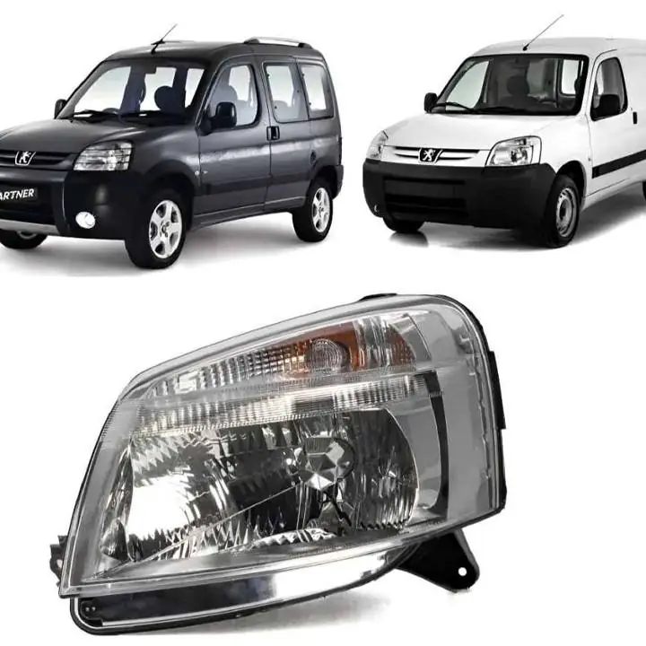 Óptica electrica partner