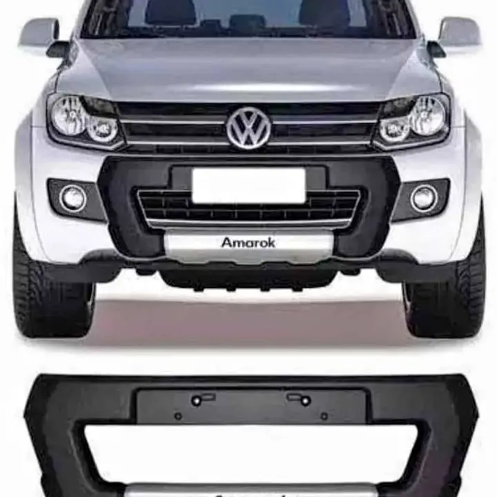 Defensa Urbana Plástica para Volkswagen Amarok