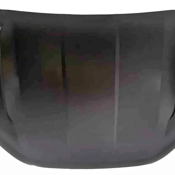 Capot Ford Ranger 2016 a 2022
