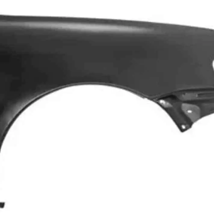 Guardabarro delantero gol power