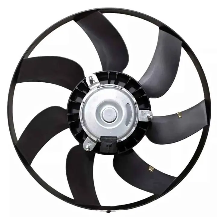 Electroventilador Corsa 2 ...Siena fire enganche behr
