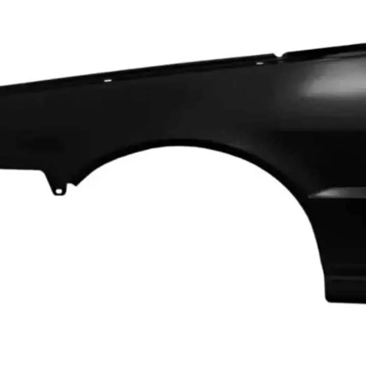 Guardabarro delantero Fiat uno fire