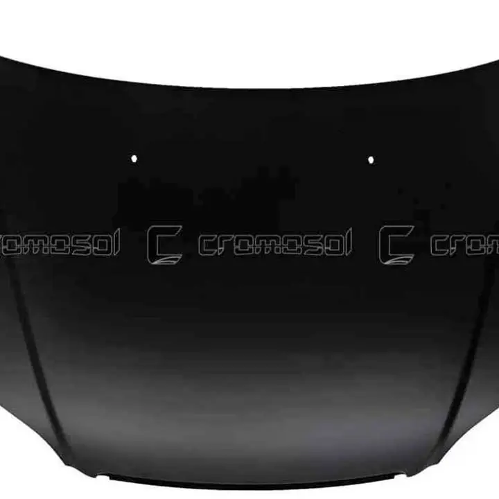 Capot para Honda Civic 2001..consulte contamos con taller de chapa y pintura
