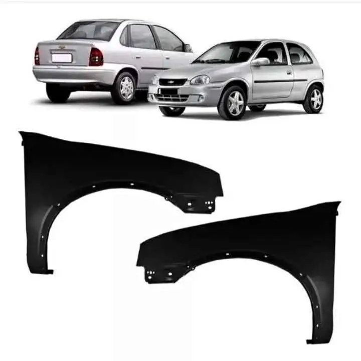 Guardabarro Corsa