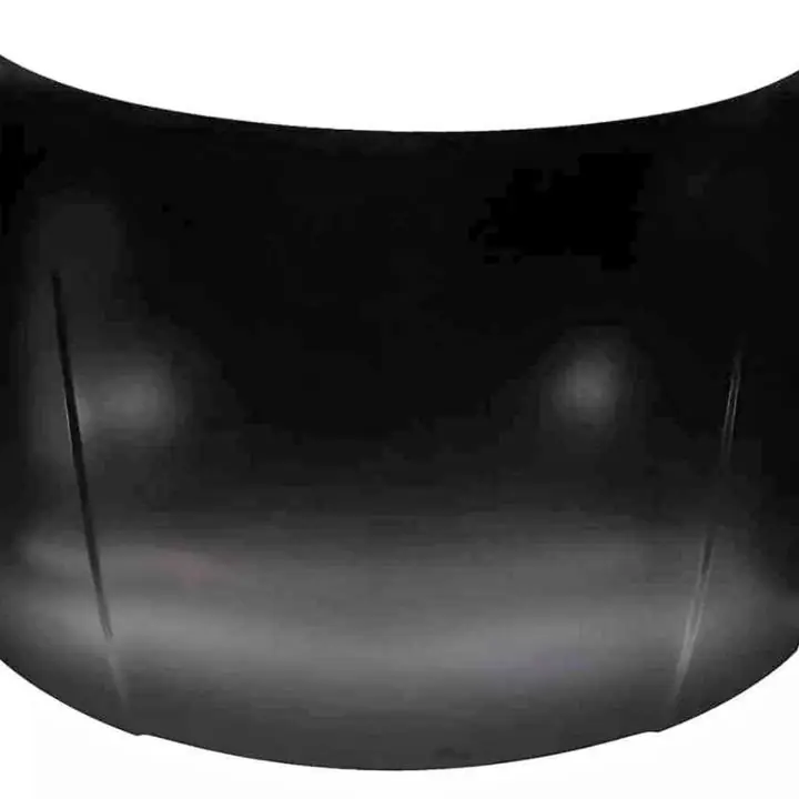 Capot Volkswagen Gol G4 11/14