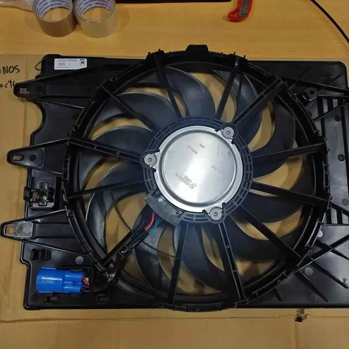 Electroventilador de Cronos (Consultar Precio)