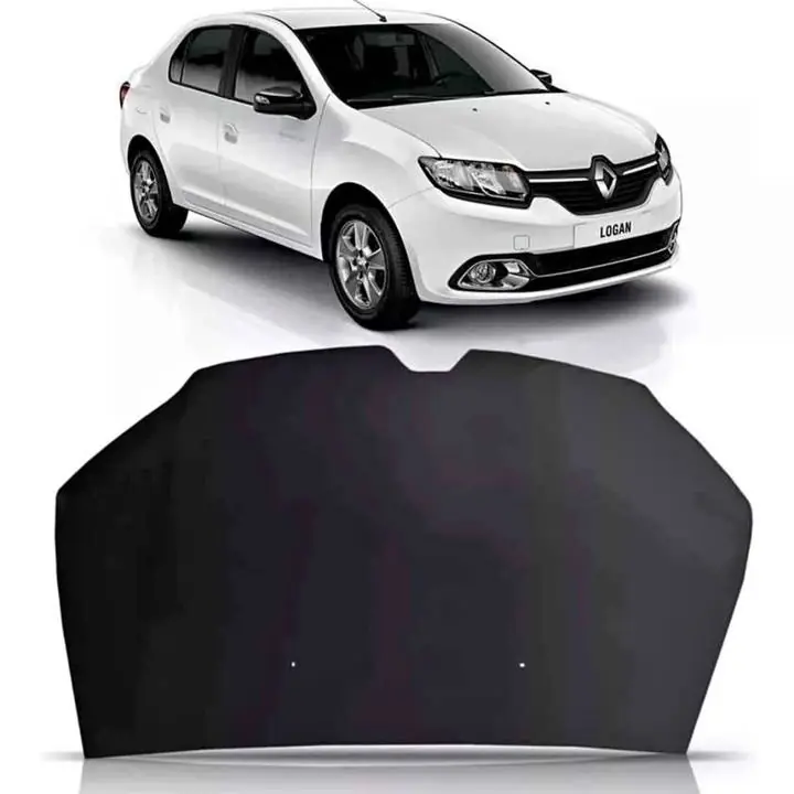 Capot Renault logan sandero 2014 2015 2016 2017 2018 2019
