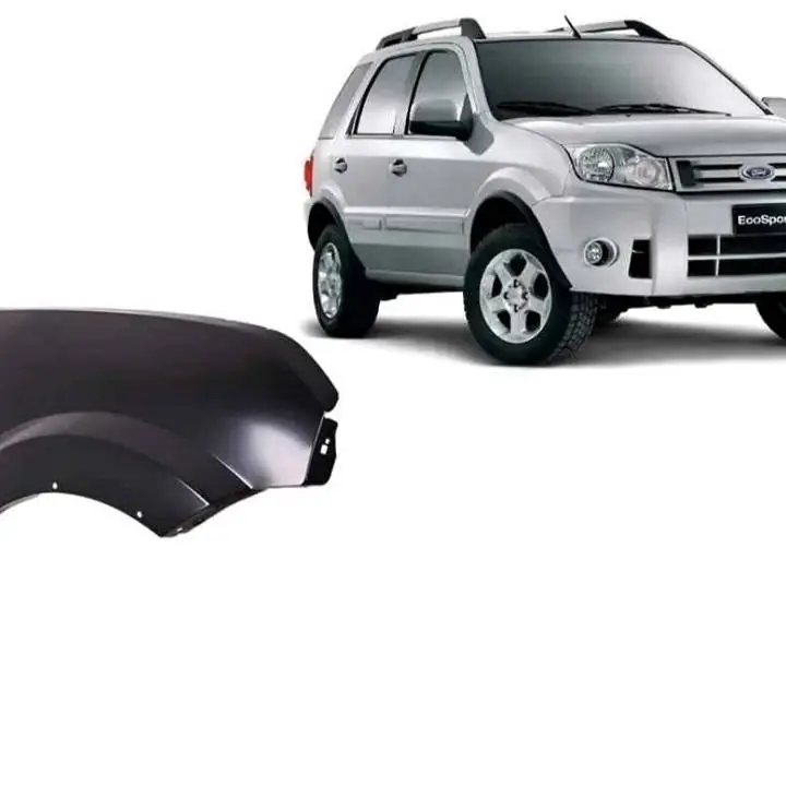 Guardabarro Ecosport 2007 2008 2009 2010 2011 2012