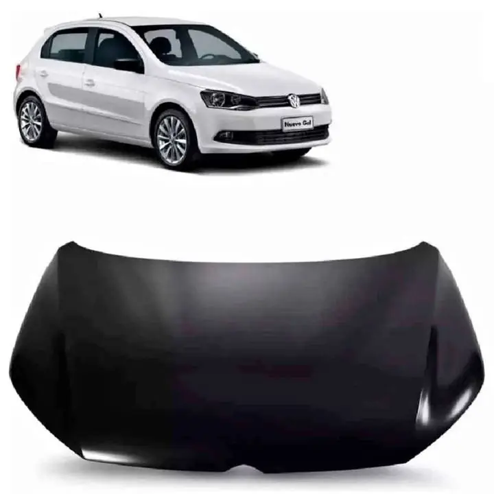 Capot P/VW gol trend/voyage 2013 2014 2015 2016 2017 2018