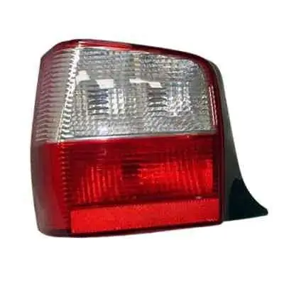 Adap. Faro Trasero F T Uno Modelo 04/ad Fire Acril