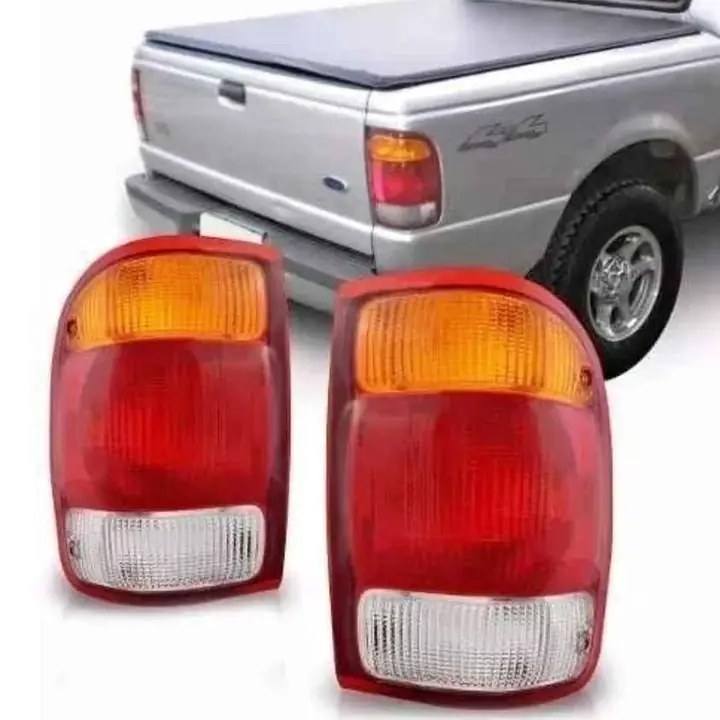 Faro Trasero Ford Ranger 1999 2001 2002 2003 2004
