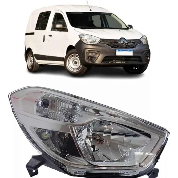 OFERTA Optica Kangoo express