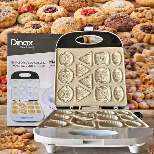 Fábrica de galletitas ¡Llevate la mejor calidad directamente de fábrica!