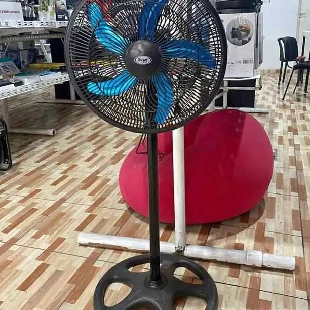 Ventiladores star track 3 en 1