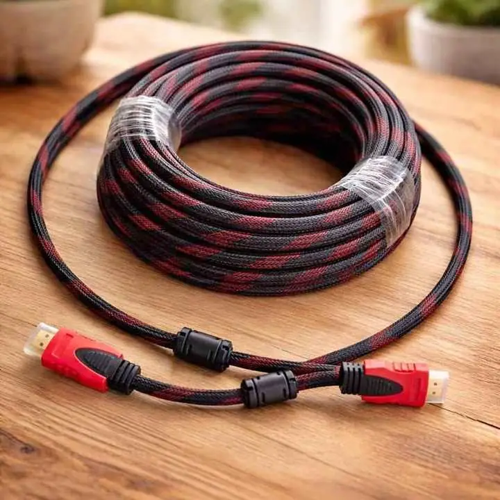 Cable HDMI 10 metros