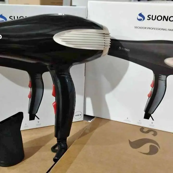 Secador de pelo suono