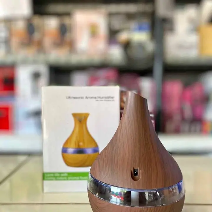 Humidificador / Difusor de Aroma