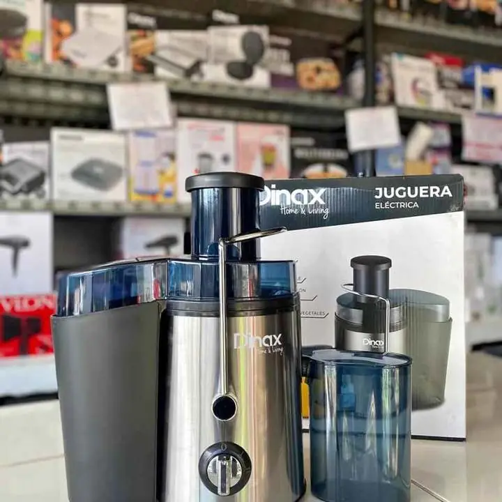 Juguera eléctrica dinax