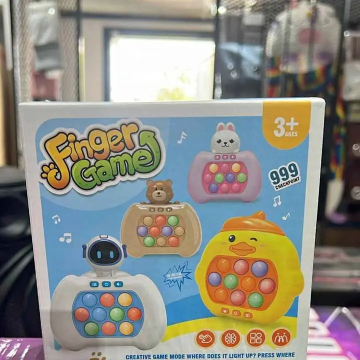 Juguete popit