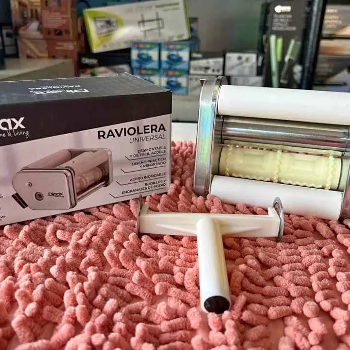 Raviolera universal dinax – Home & Living