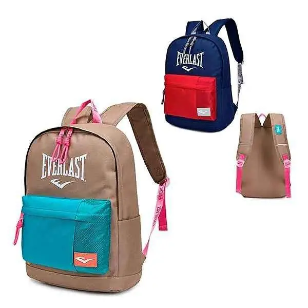 Mochila adolescente para niña/o