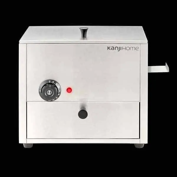 Panchera Kanji home con bandeja