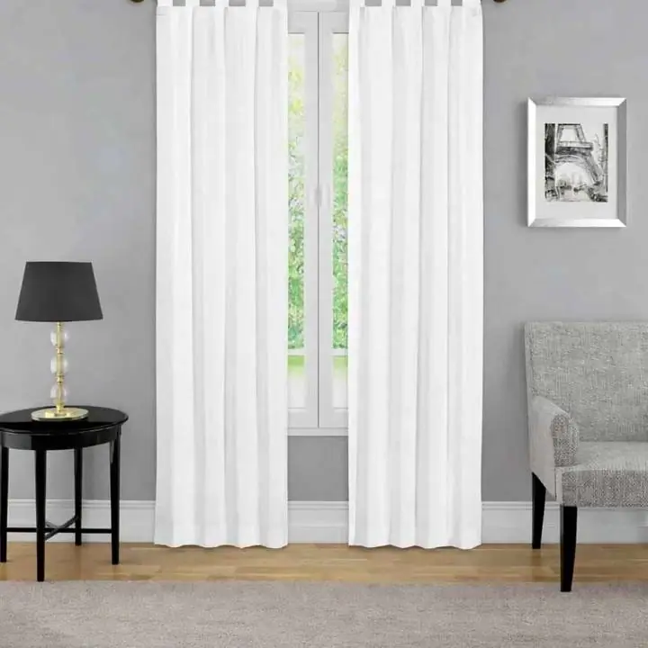 Cortinas tropical destiny home