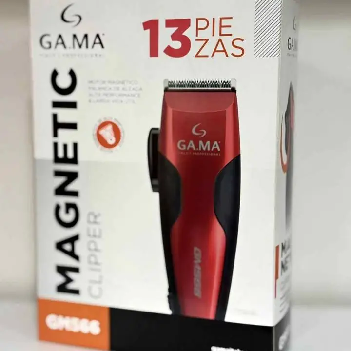 Cortadora de pelo gama GC566