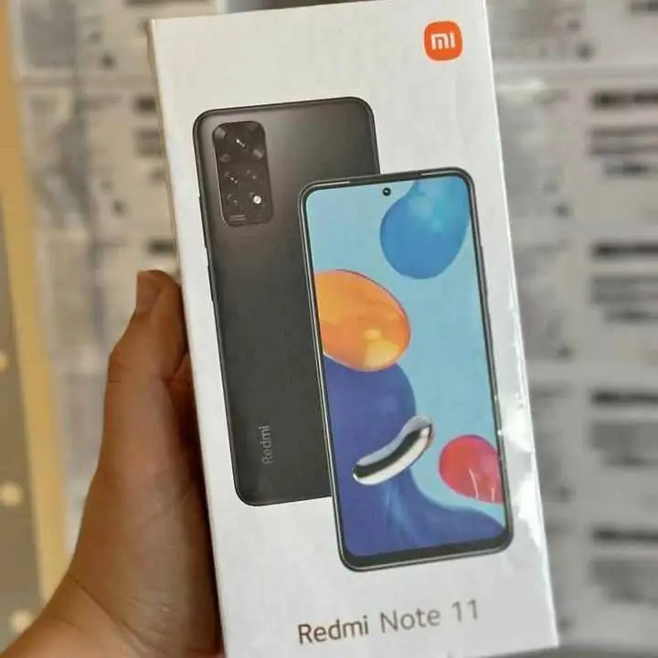 Redmi note 11 128gb