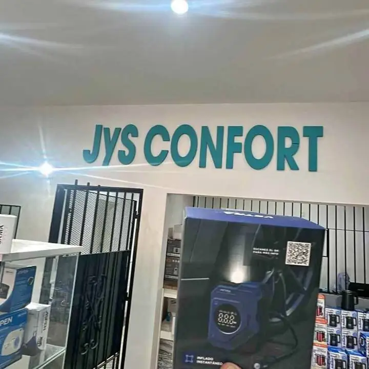 Inflador compresor 12V