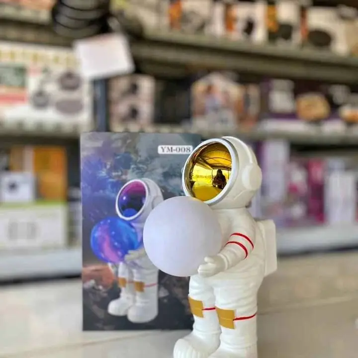 Parlante Astronauta