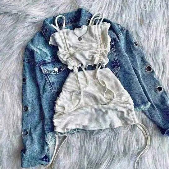 Vestidos, camisetas, remeras Económico por pedido